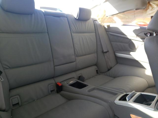 Photo 10 from auction – 2008 BMW 335 XI with VIN WBAWC73568E064718