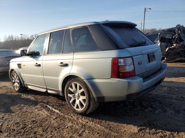 Photo 2 from auction – 2007 LAND ROVER RANGE ROVE with VIN SALSK25417A994066