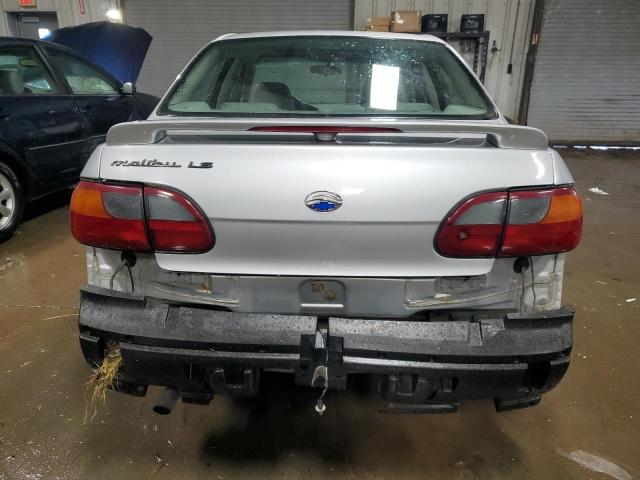 Photo 6 from auction – 2003 CHEVROLET MALIBU LS with VIN 1G1NE52J93M707534