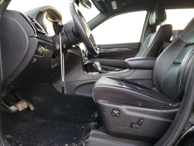 Photo 7 from auction – 2019 JEEP GRAND CHER with VIN 1C4RJFCG5KC828384