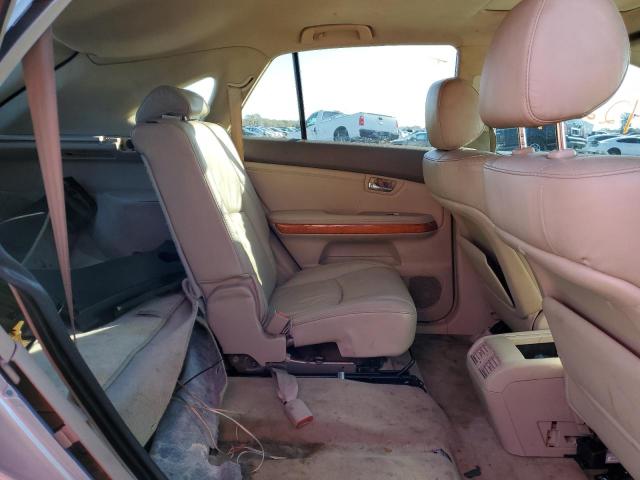 Photo 11 from auction – 2009 LEXUS RX 350 with VIN 2T2GK31U39C060297