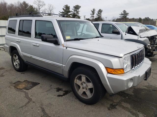 Photo 4 from auction – 2010 JEEP COMMANDER with VIN 1J4RG4GK9AC144142