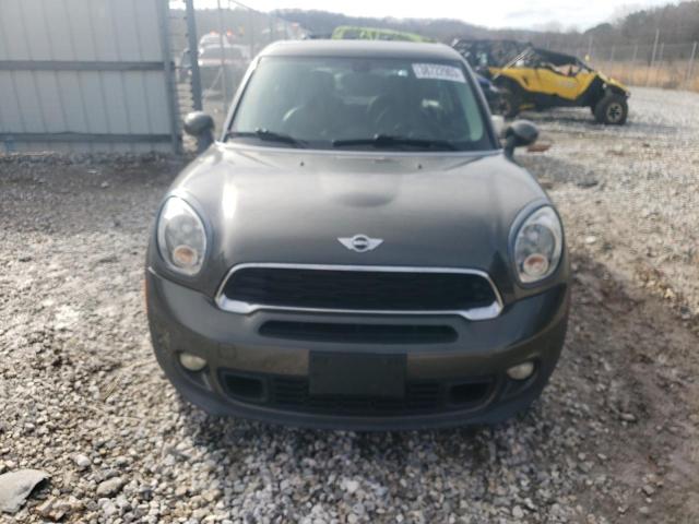 Фото 5 с аукциона – 2014 MINI COOPER S P с VIN WMWSS5C58EWN67243