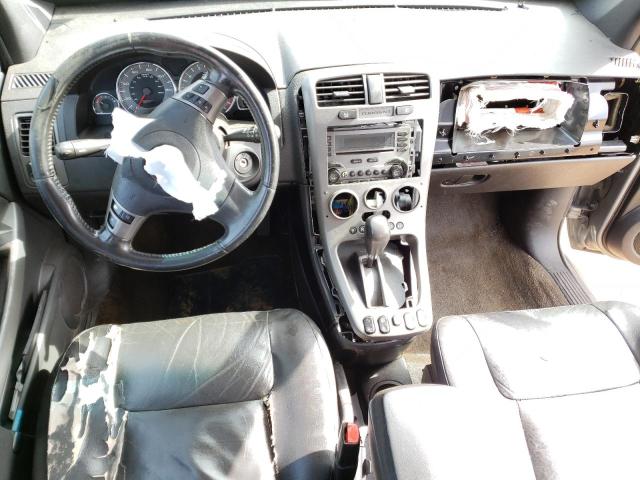 Photo 8 from auction – 2006 PONTIAC TORRENT with VIN 2CKDL63F166095866