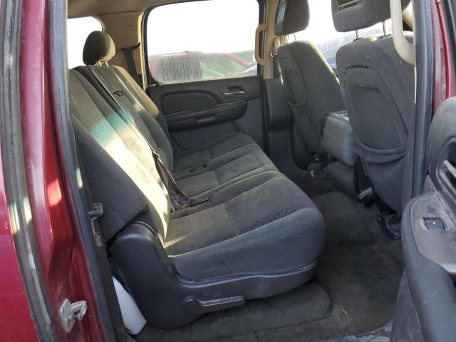 Photo 11 from auction – 2007 CHEVROLET SUBURBAN K with VIN 3GNFK16307G172733