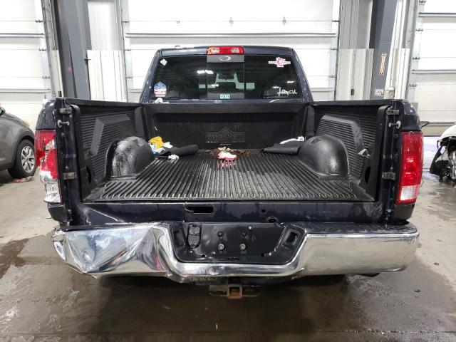 Photo 6 from auction – 2017 RAM 1500 SLT with VIN 1C6RR7GG0HS770330