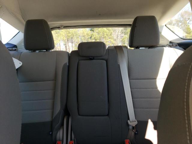 Photo 10 from auction – 2013 FORD C-MAX SE with VIN 1FADP5AU9DL507095