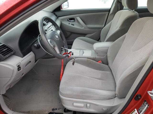 Photo 7 from auction – 2011 TOYOTA CAMRY BASE with VIN 4T1BF3EKXBU635964