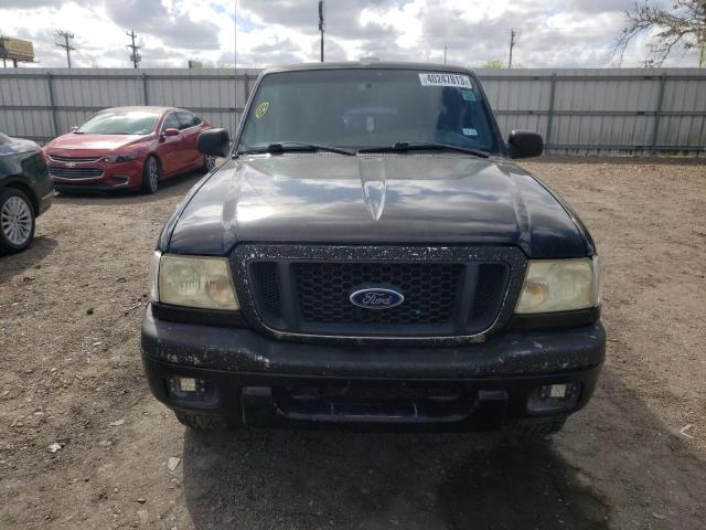 Photo 5 from auction – 2004 FORD RANGER SUP with VIN 1FTYR15E94PB37468
