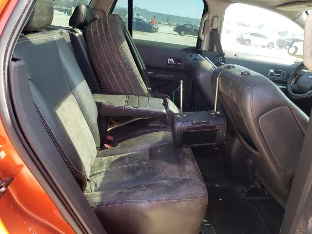 Photo 11 from auction – 2008 FORD EDGE LIMIT with VIN 2FMDK39C88BA62486