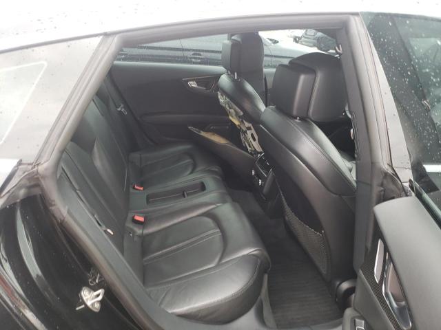 Photo 10 from auction – 2013 AUDI S7 PRESTIG with VIN WAU32AFC7DN114999