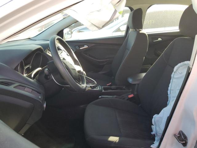 Photo 7 from auction – 2015 FORD FOCUS SE with VIN 1FADP3F29FL335679