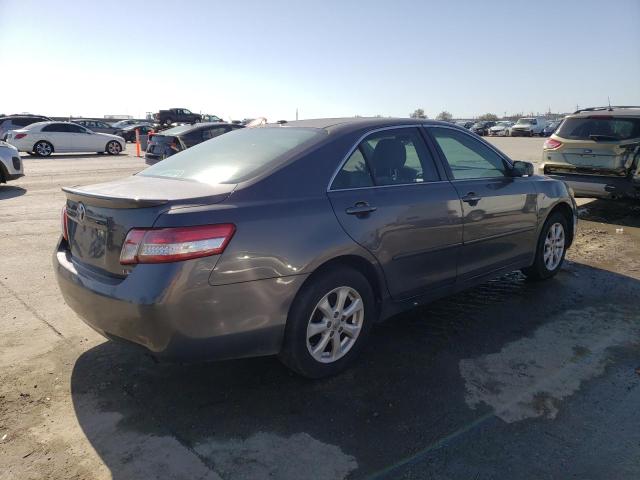 Photo 3 from auction – 2011 TOYOTA CAMRY BASE with VIN 4T4BF3EKXBR171922