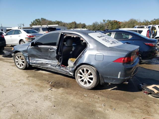 Photo 2 from auction – 2007 ACURA TSX with VIN JH4CL96977C019537