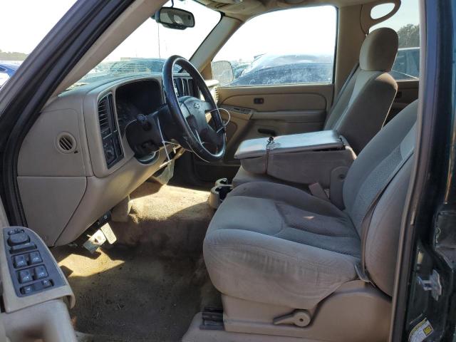 Photo 7 from auction – 2005 CHEVROLET SILVERADO with VIN 2GCEC13T251280315