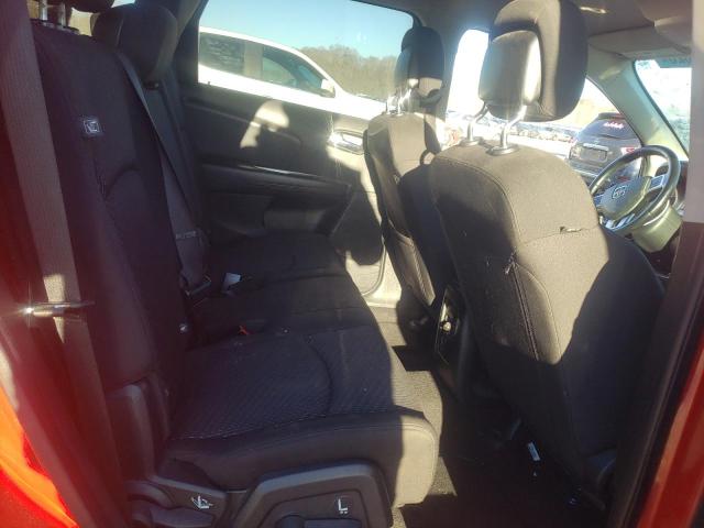 صورة رقم 10 من المزاد - 2018 DODGE JOURNEY SE مع VIN 3C4PDCAB2JT167047