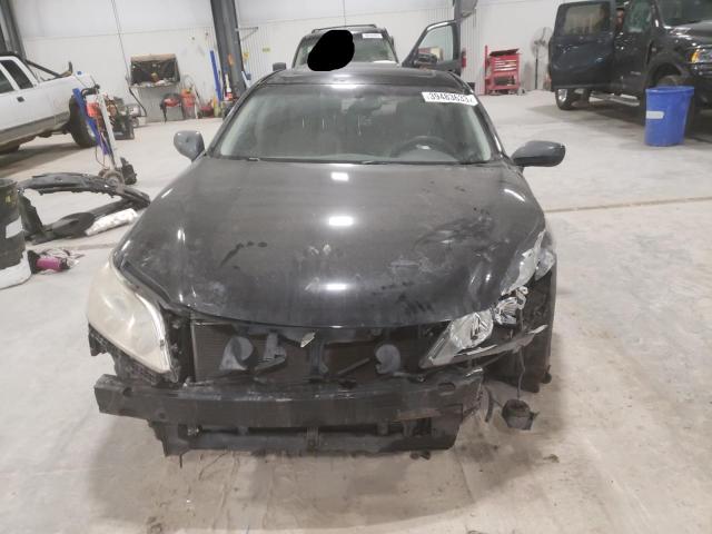 Photo 5 from auction – 2008 LEXUS ES 350 with VIN JTHBJ46G682267952