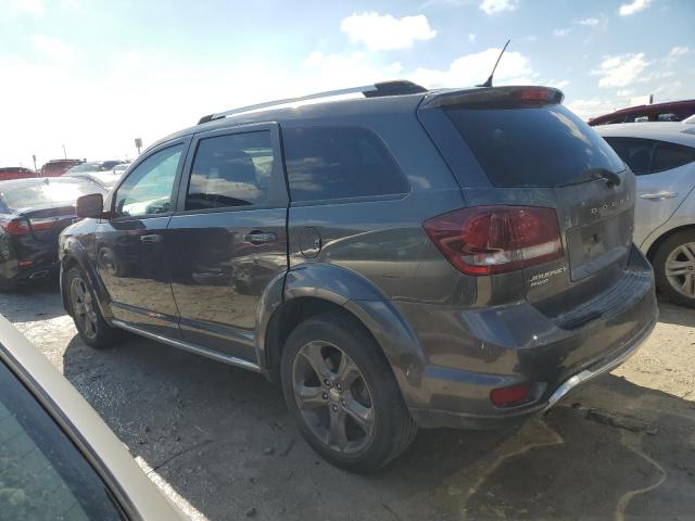 Photo 2 from auction – 2014 DODGE JOURNEY CR with VIN 3C4PDDGGXET262213