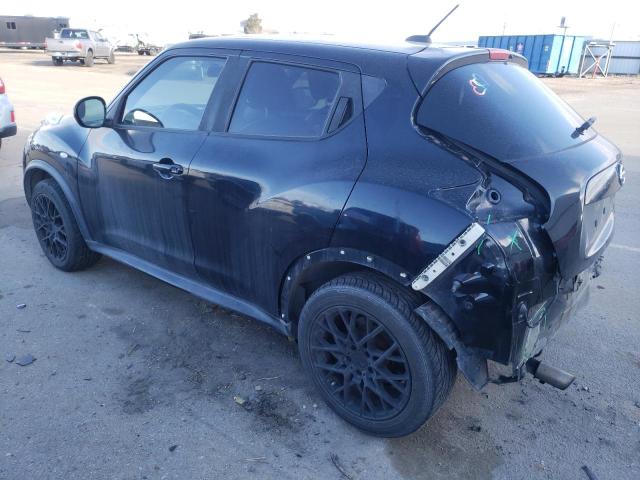 Photo 2 from auction – 2012 NISSAN JUKE S with VIN JN8AF5MVXCT107201