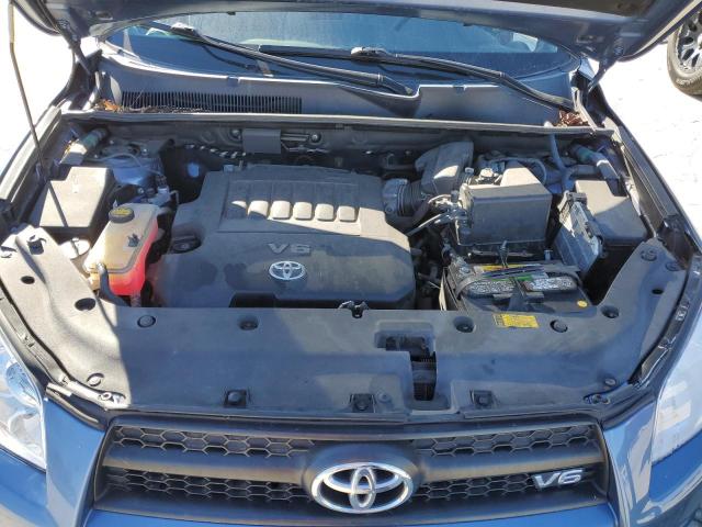 صورة رقم 12 من المزاد - 2011 TOYOTA RAV4 مع VIN 2T3BK4DV3BW050275