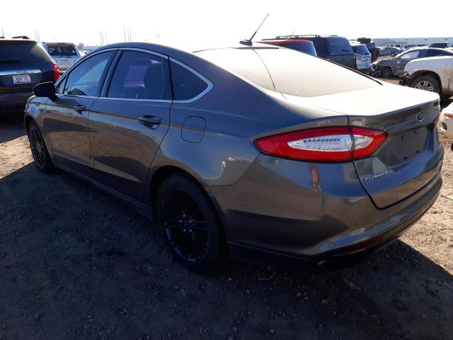 Photo 2 from auction – 2013 FORD FUSION SE with VIN 3FA6P0H99DR243536