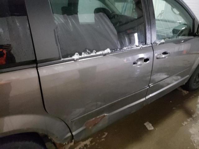 Photo 11 from auction – 2010 DODGE GRAND CARA with VIN 2D4RN4DE3AR424787