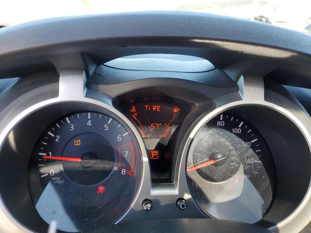 Photo 9 from auction – 2013 NISSAN JUKE S with VIN JN8AF5MRXDT203253