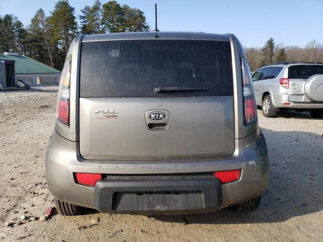 Photo 6 from auction – 2010 KIA SOUL + with VIN KNDJT2A20A7139397