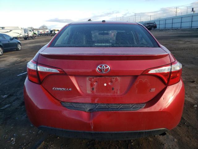 Photo 6 from auction – 2015 TOYOTA COROLLA L with VIN 2T1BURHE2FC463497
