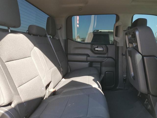 Photo 10 from auction – 2021 CHEVROLET SILVERADO with VIN 1GCPYCEH8MZ301060
