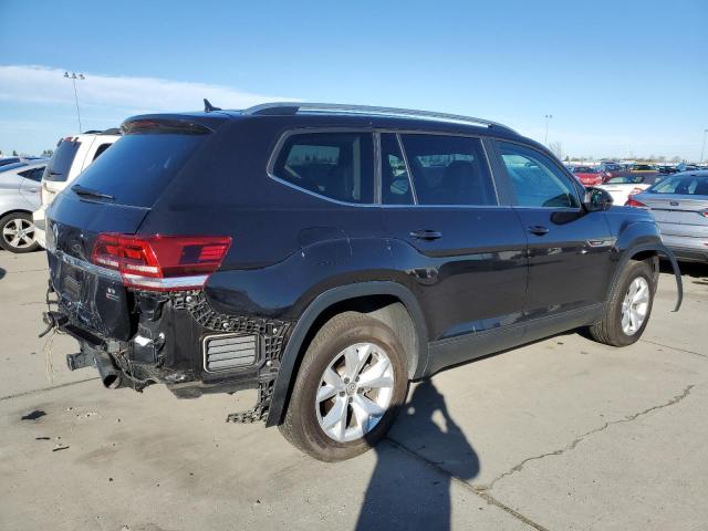 Photo 3 from auction – 2018 VOLKSWAGEN ATLAS SE with VIN 1V2KR2CA9JC579986
