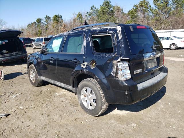 Photo 2 from auction – 2010 FORD ESCAPE LIM with VIN 1FMCU0EG4AKC94513