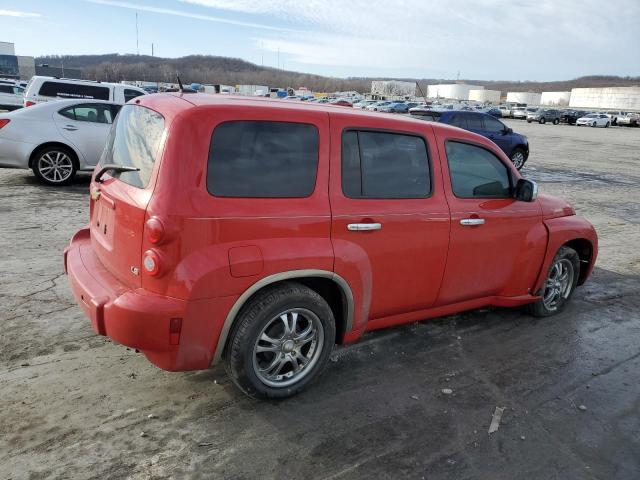 Photo 3 from auction – 2009 CHEVROLET HHR LS with VIN 3GNCA13B59S500374