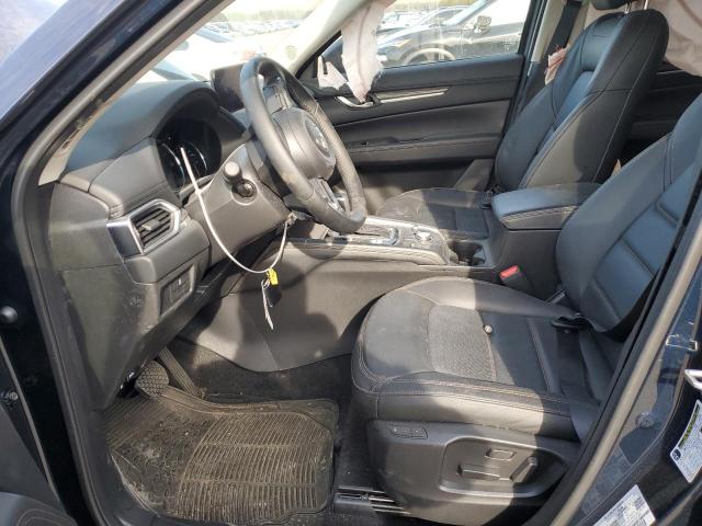 Photo 7 from auction – 2023 MAZDA CX-5 PREMI with VIN JM3KFBDM6P0142158