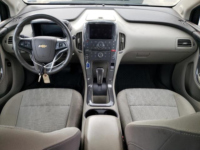 Photo 8 from auction – 2013 CHEVROLET VOLT with VIN 1G1RA6E40DU114770