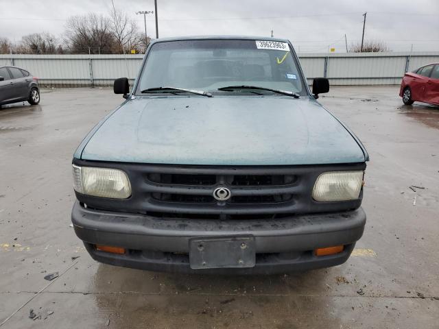 Photo 5 from auction – 1994 MAZDA B2300 with VIN 4F4CR12A7RTM51458