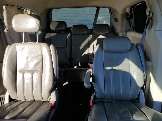 Photo 10 from auction – 2010 DODGE GRAND CARA with VIN 2D4RN5DX2AR128652