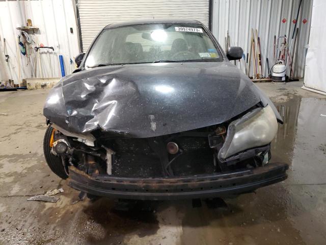 Photo 5 from auction – 2008 SUBARU IMPREZA 2. with VIN JF1GE61638H515129