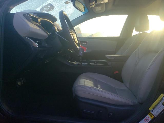 Photo 7 from auction – 2013 TOYOTA AVALON BAS with VIN 4T1BK1EB9DU038579