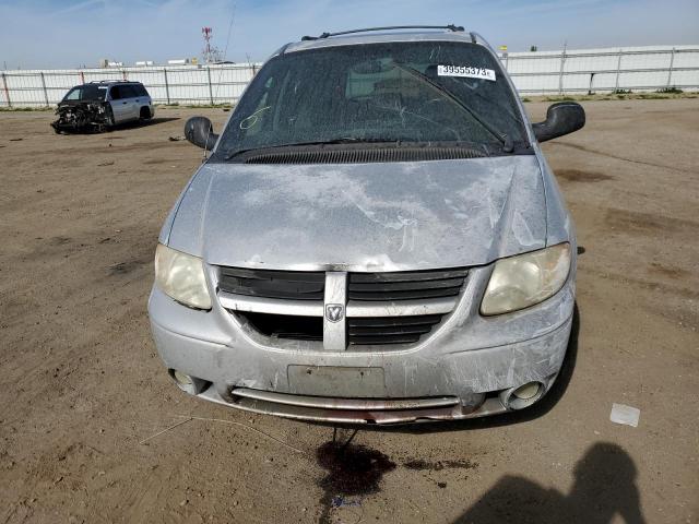 Photo 5 from auction – 2005 DODGE GRAND CARA with VIN 2D4GP44L35R100471