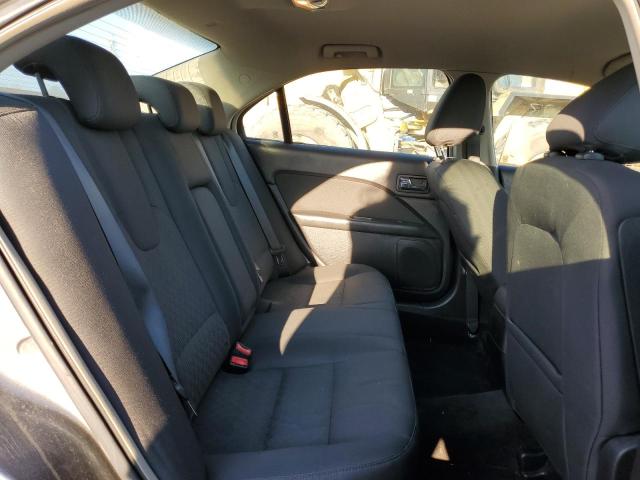 Photo 10 from auction – 2010 FORD FUSION with VIN 3FAHP0HA7AR371272