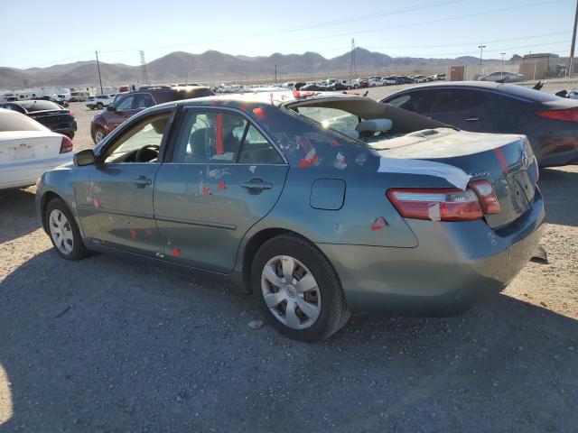 Photo 2 from auction – 2009 TOYOTA CAMRY BASE with VIN 4T1BE46KX9U861570