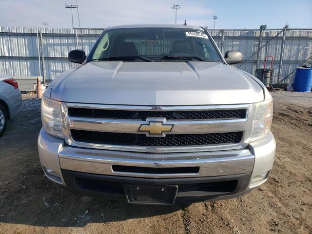 Photo 5 from auction – 2011 CHEVROLET SILVERADO with VIN 3GCPCSE03BG409022