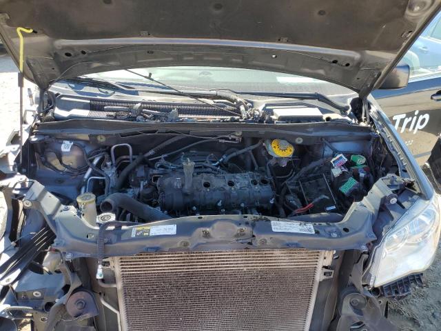 Photo 11 from auction – 2018 DODGE GRAND CARA with VIN 2C4RDGCGXJR267036