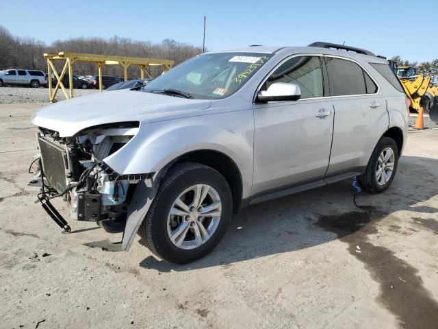 صورة رقم 1 من المزاد - 2015 CHEVROLET EQUINOX LT مع VIN 2GNFLFE31F6240348