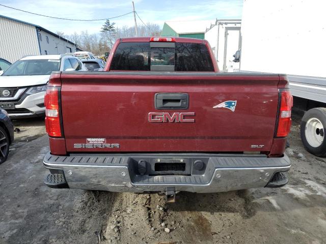 Photo 6 from auction – 2015 GMC SIERRA K15 with VIN 1GTV2VEC1FZ234006