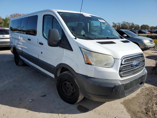 Photo 4 from auction – 2015 FORD TRANSIT T- with VIN 1FBZX2ZM4FKA39437