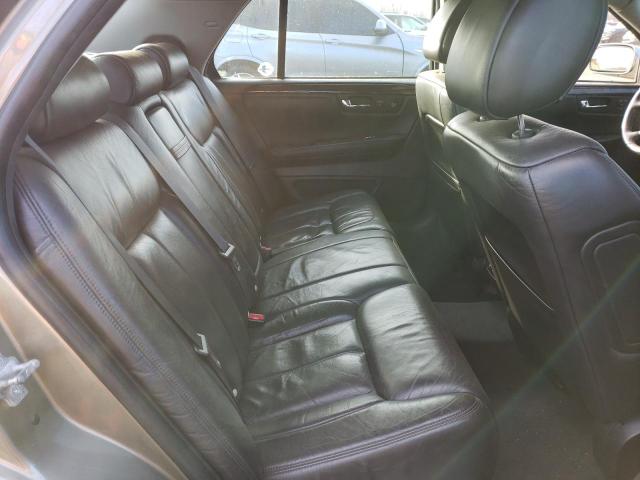 Photo 10 from auction – 2010 CADILLAC DTS PREMIU with VIN 1G6KH5EY9AU130689