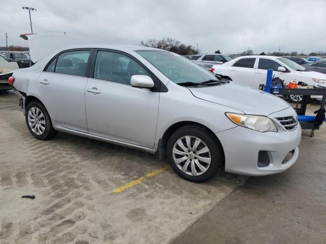 Фото 4 с аукциона – 2013 TOYOTA COROLLA BA с VIN 2T1BU4EE4DC117701
