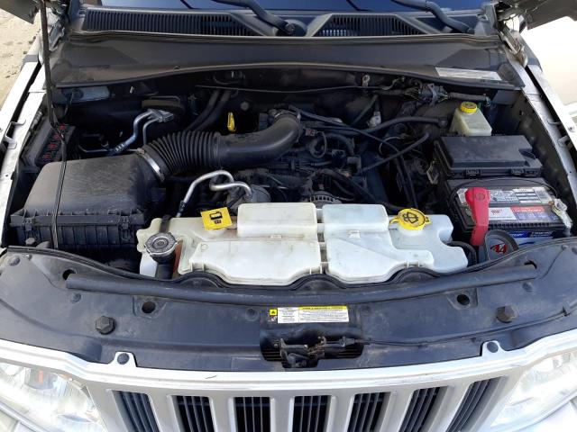 Photo 12 from auction – 2012 JEEP LIBERTY SP with VIN 1C4PJMAK8CW170854